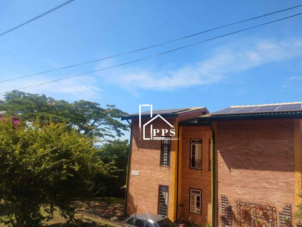 Casa de Condomínio, 4 quartos - Foto 2