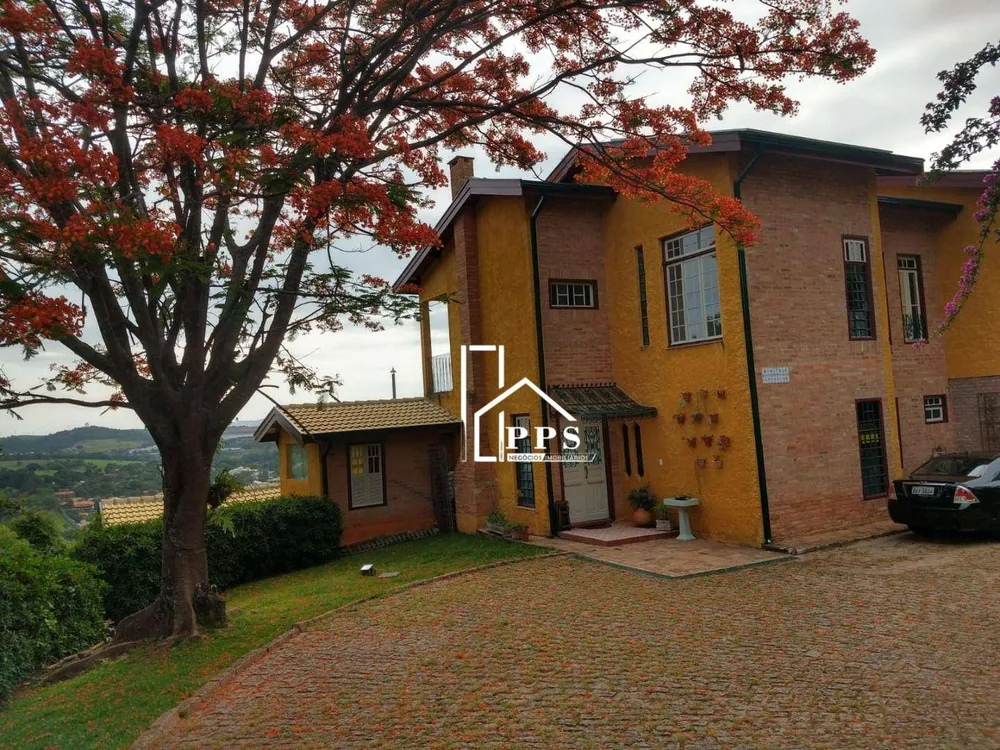 Casa de Condomínio, 4 quartos - Foto 3