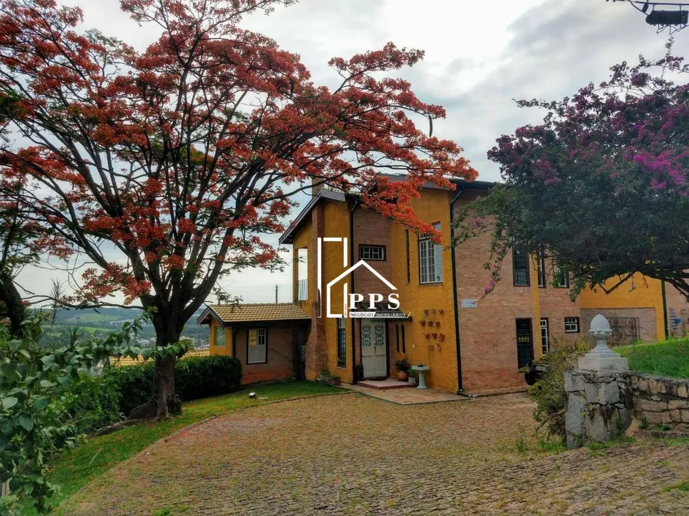 Casa de Condomínio, 4 quartos - Foto 5