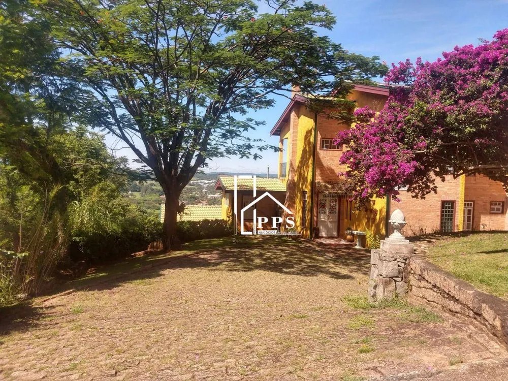 Casa de Condomínio, 4 quartos - Foto 12