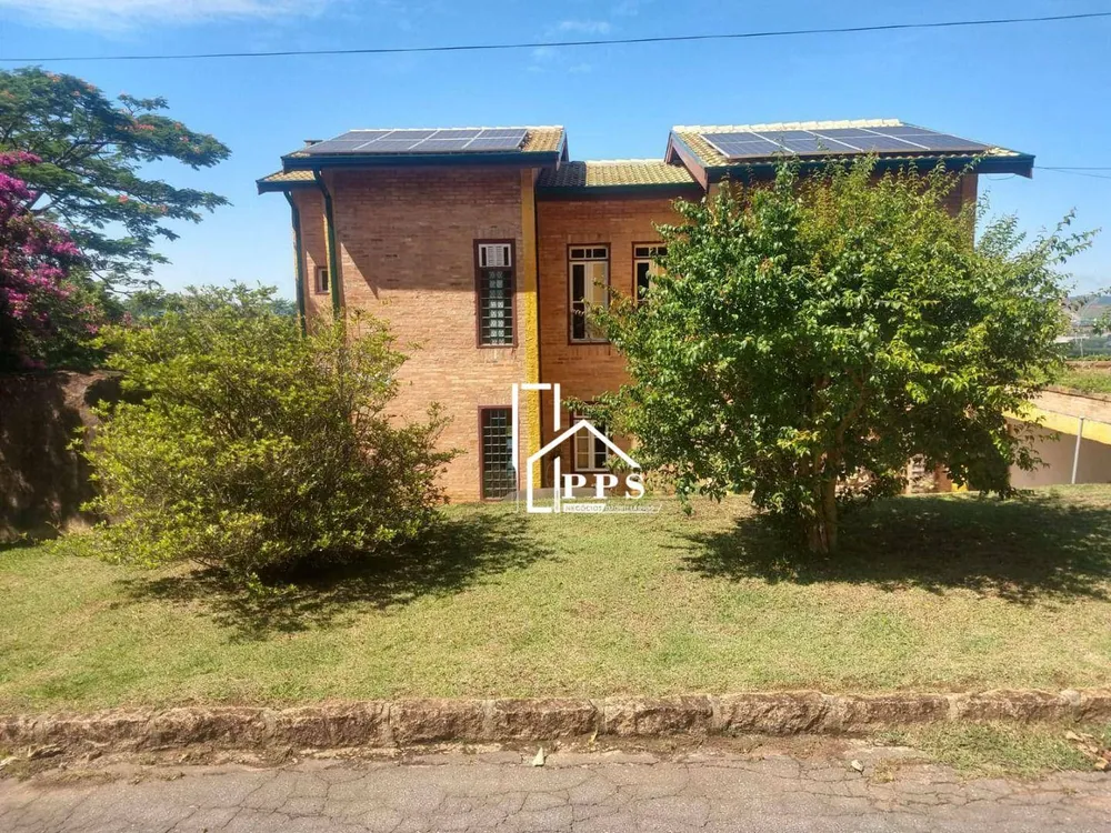 Casa de Condomínio, 4 quartos - Foto 11