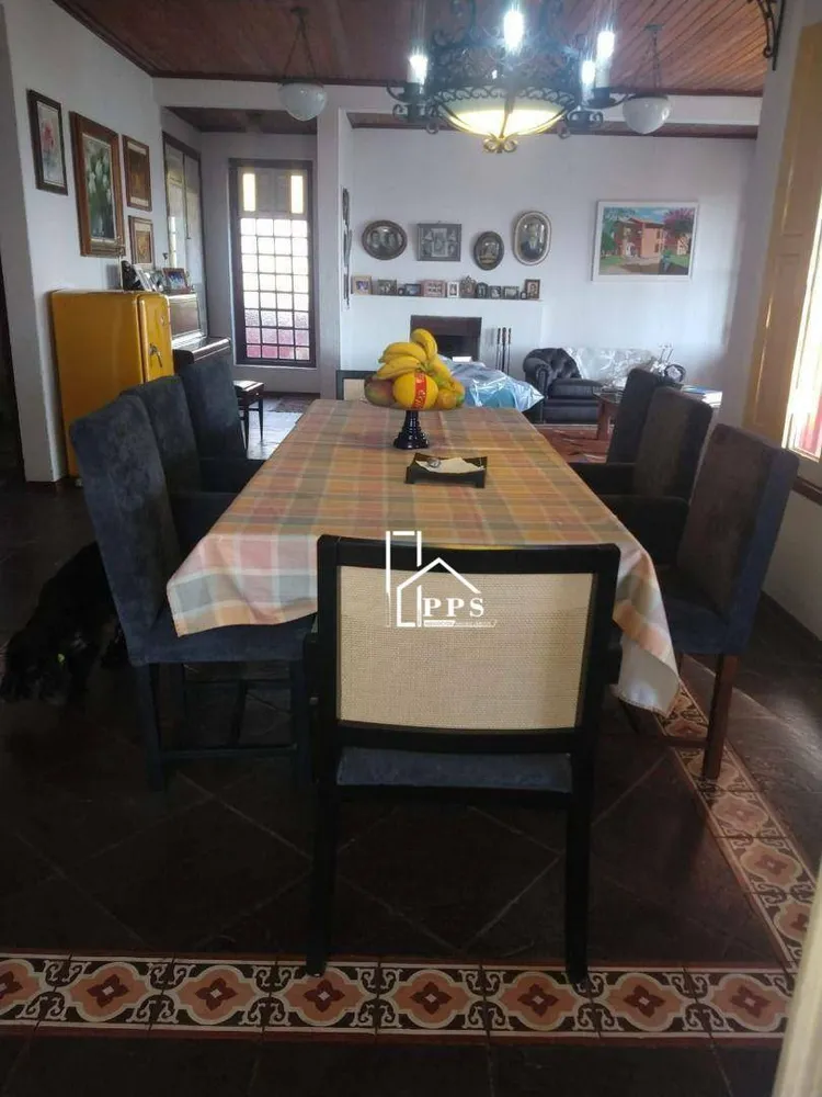 Casa de Condomínio, 4 quartos - Foto 6