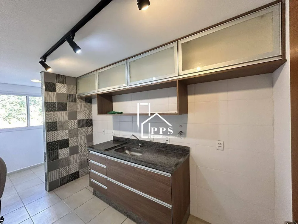 Apartamento, 2 quartos, 67 m² - Foto 2