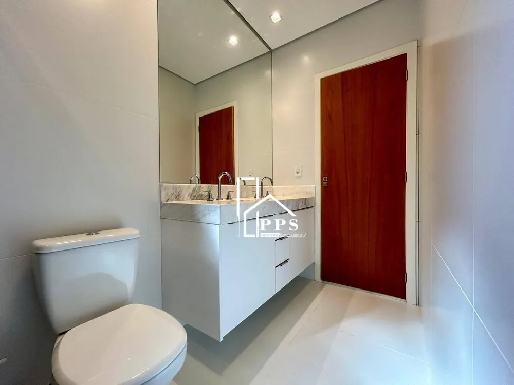 Casa de Condomínio, 3 quartos - Foto 11