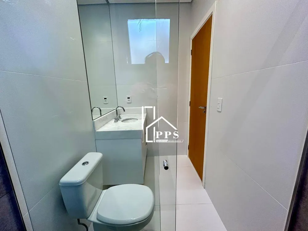 Casa de Condomínio, 3 quartos - Foto 8