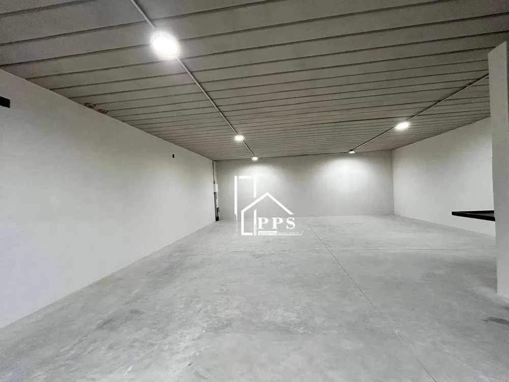 Depósito-Galpão, 232 m² - Foto 5