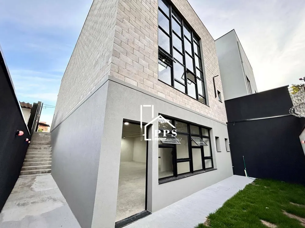 Depósito-Galpão, 232 m² - Foto 11