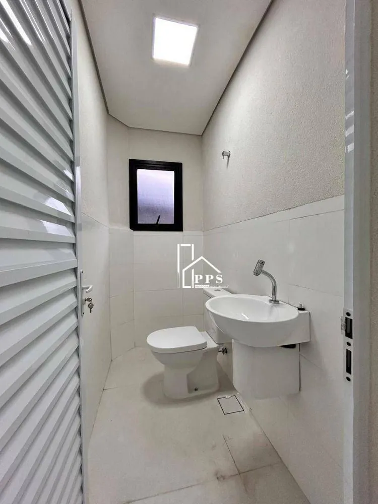 Depósito-Galpão, 232 m² - Foto 8