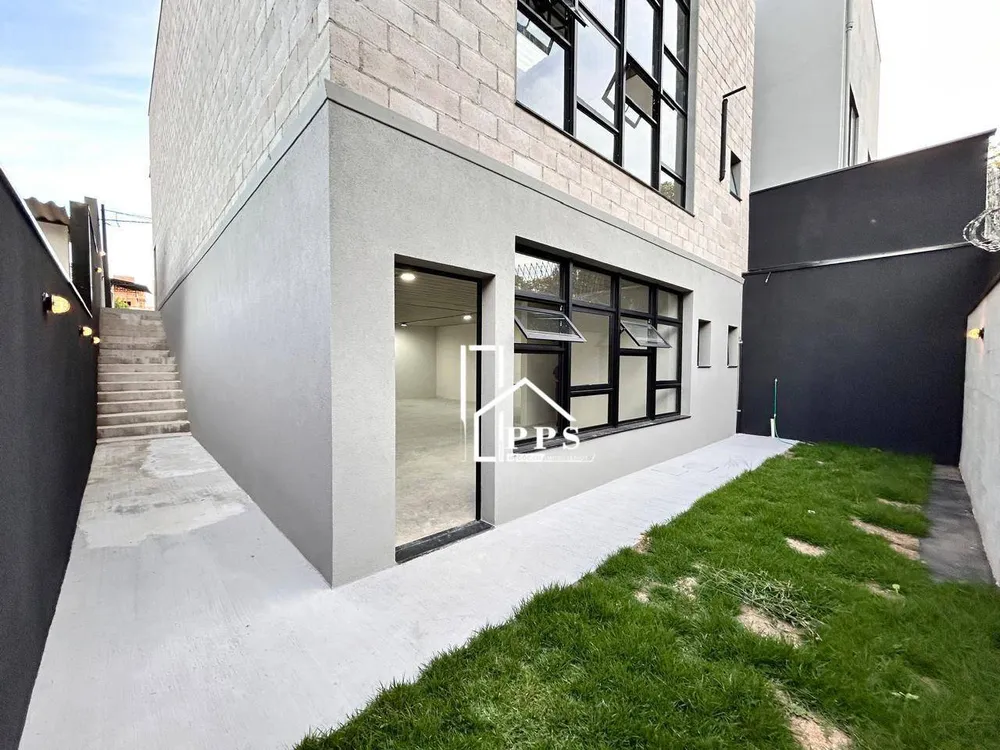 Depósito-Galpão, 232 m² - Foto 10