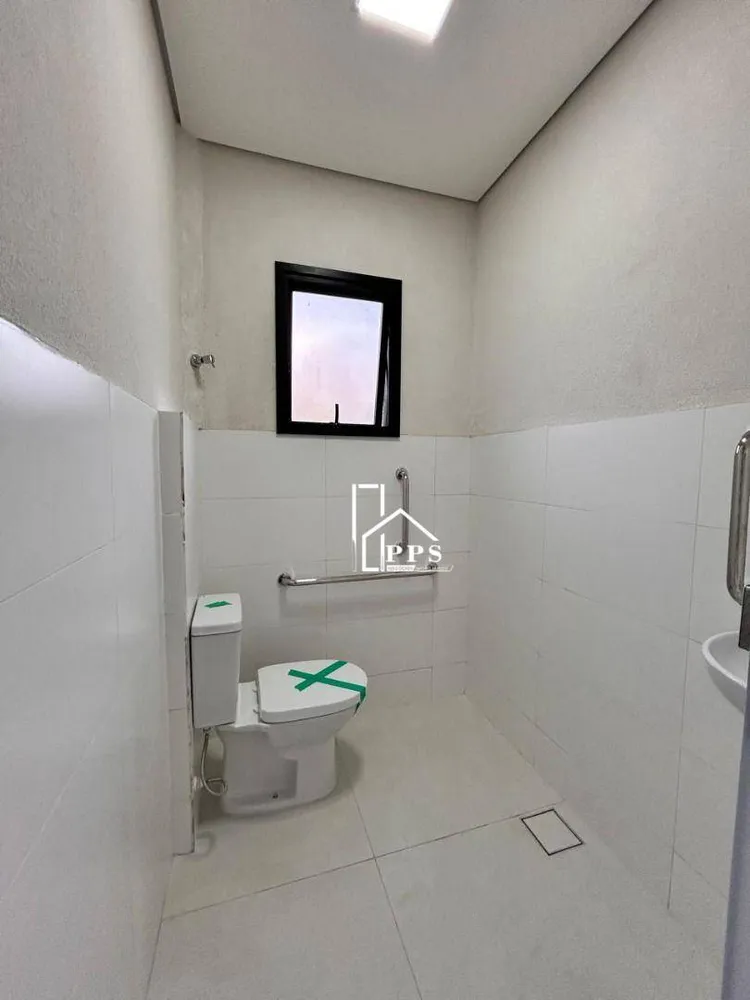 Depósito-Galpão, 232 m² - Foto 3