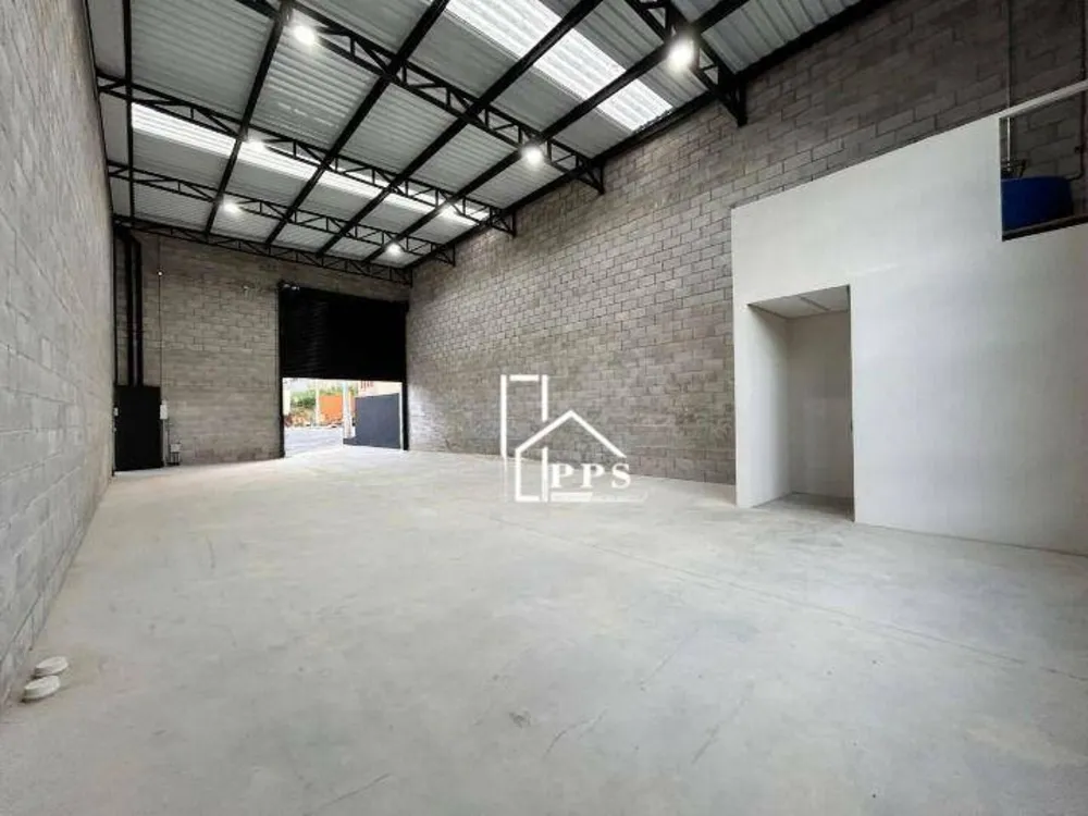 Depósito-Galpão, 232 m² - Foto 4