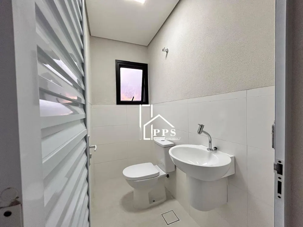 Depósito-Galpão, 232 m² - Foto 9