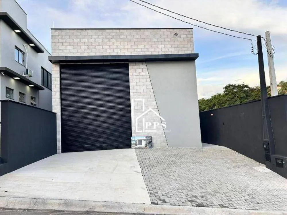 Depósito-Galpão, 232 m² - Foto 12