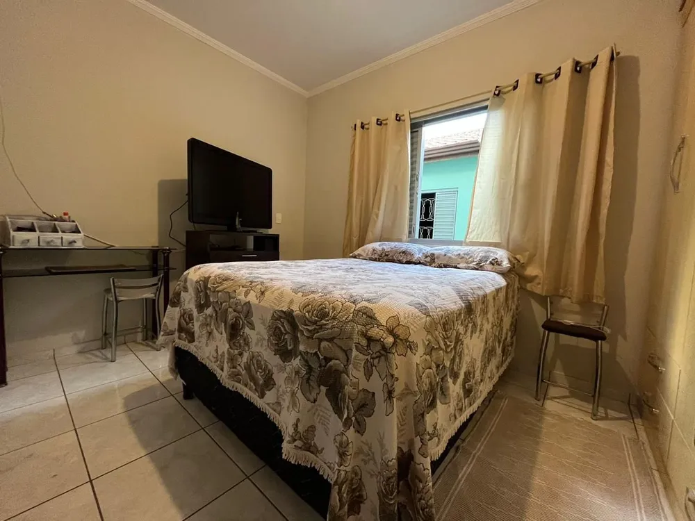 Casa, 3 quartos, 200 m² - Foto 11