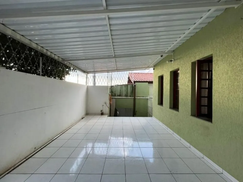 Casa, 3 quartos, 200 m² - Foto 4