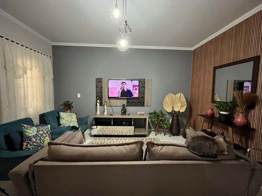 Casa, 3 quartos, 200 m² - Foto 3