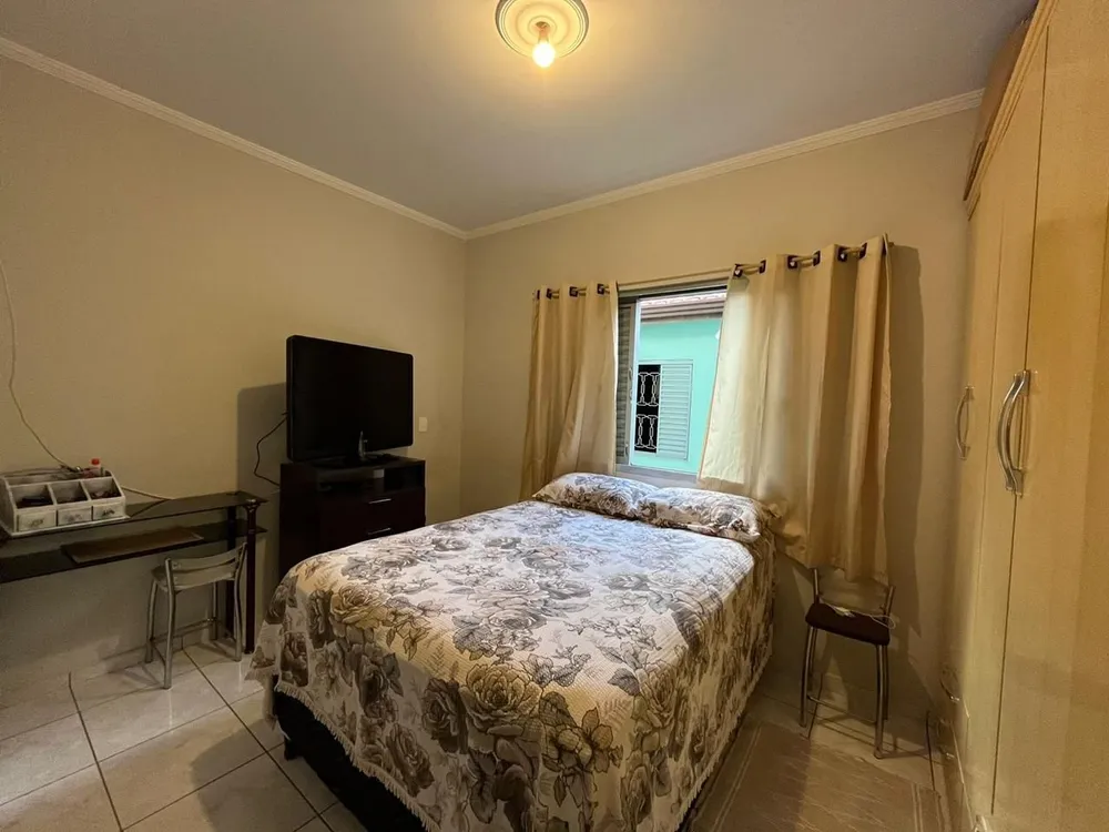 Casa, 3 quartos, 200 m² - Foto 10