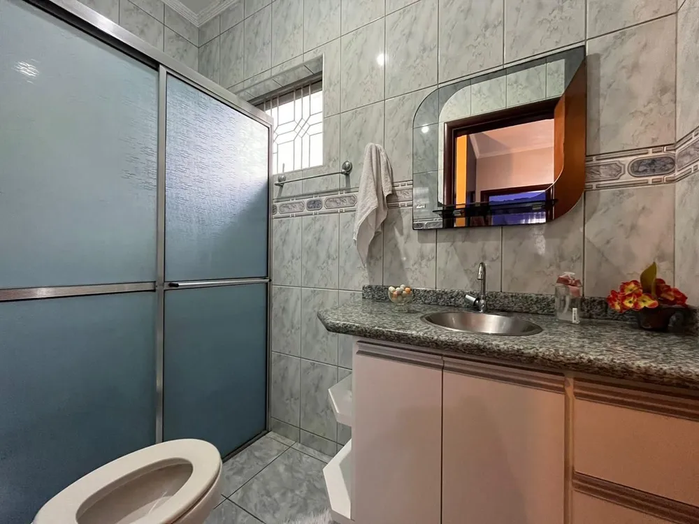 Casa, 3 quartos, 200 m² - Foto 9