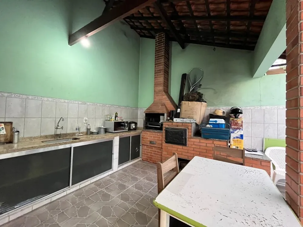 Casa, 3 quartos, 200 m² - Foto 12