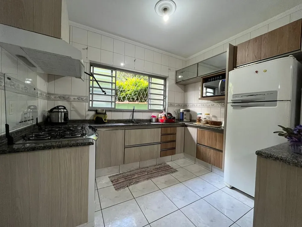 Casa, 3 quartos, 200 m² - Foto 6