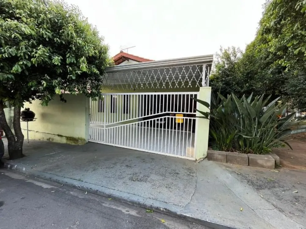 Casa, 3 quartos, 200 m² - Foto 1