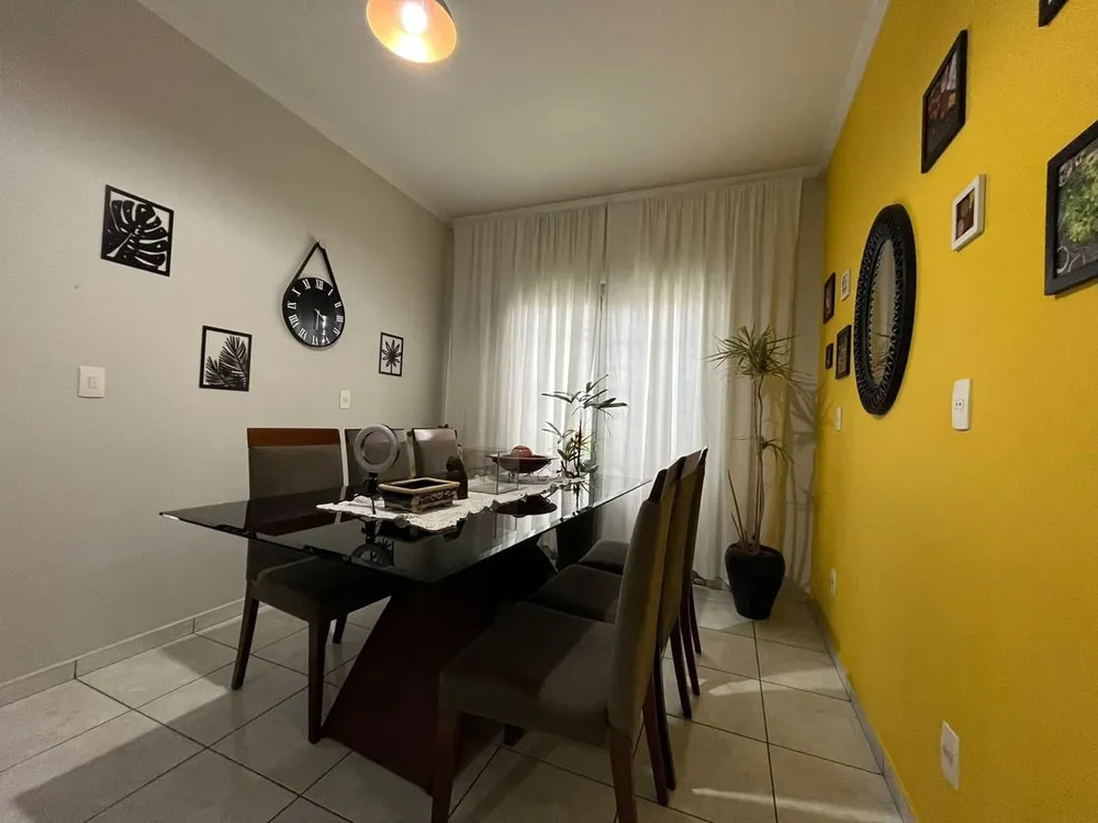 Casa, 3 quartos, 200 m² - Foto 5
