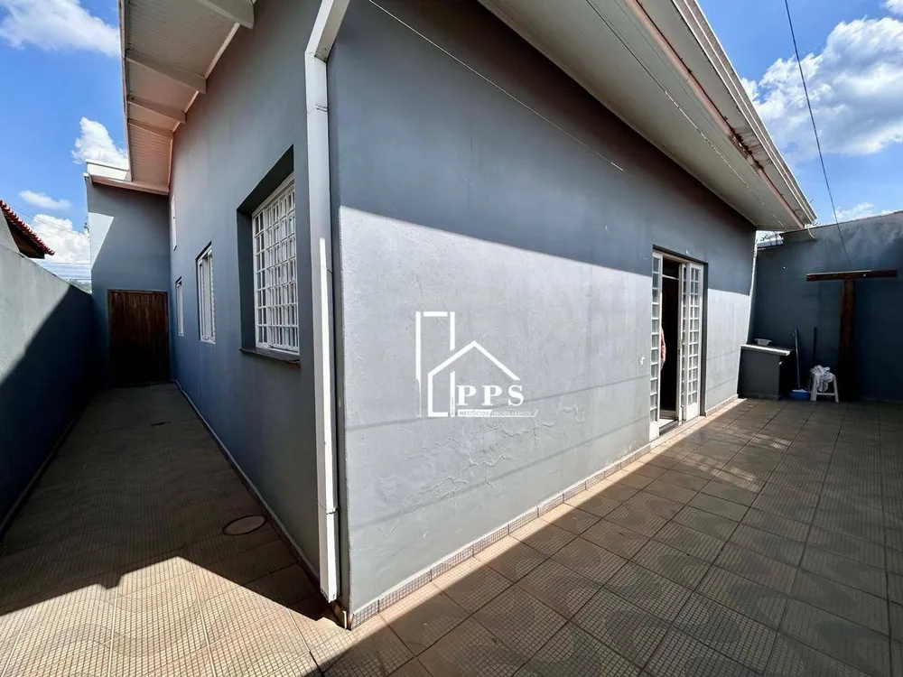 Casa, 3 quartos, 166 m² - Foto 12