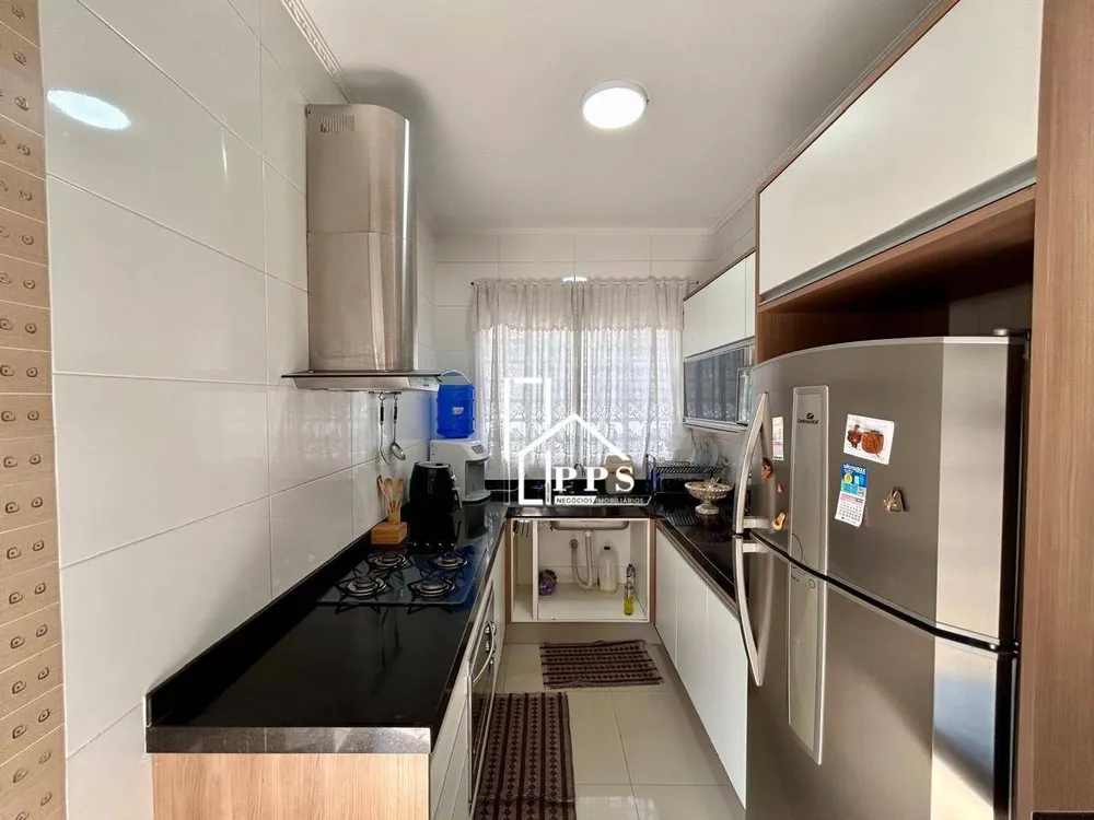 Casa, 3 quartos, 166 m² - Foto 9