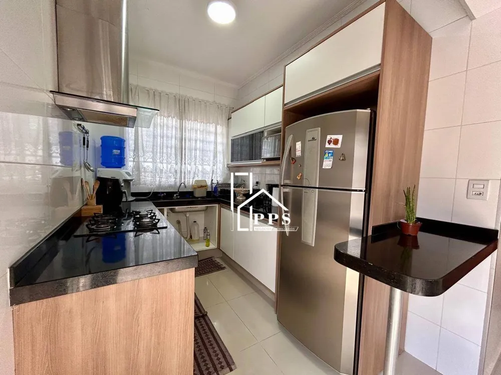 Casa, 3 quartos, 166 m² - Foto 1