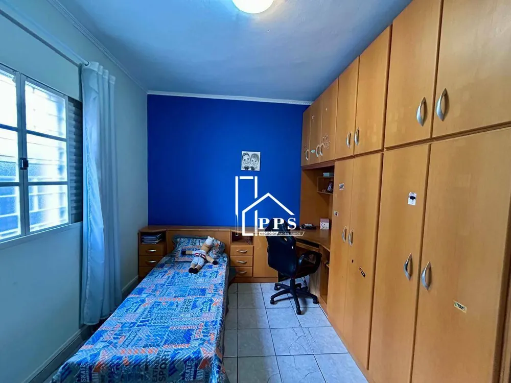 Casa, 3 quartos, 166 m² - Foto 5