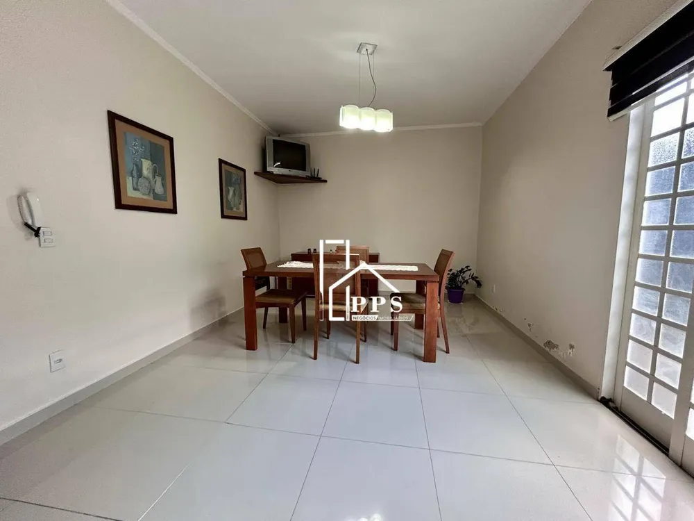 Casa, 3 quartos, 166 m² - Foto 8
