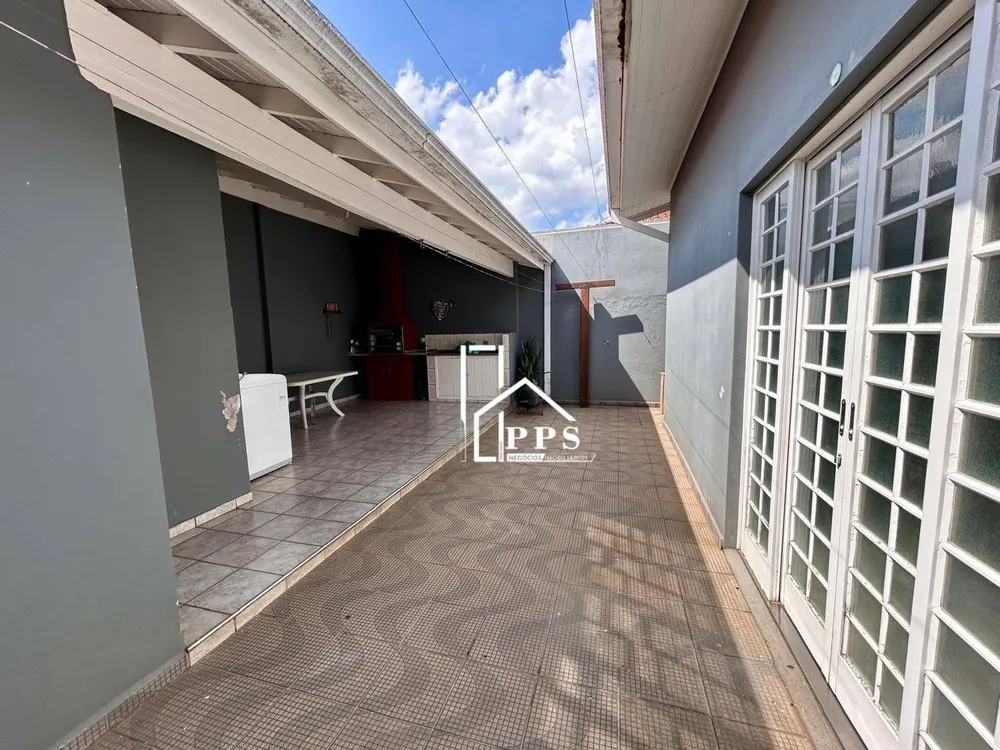 Casa, 3 quartos, 166 m² - Foto 11
