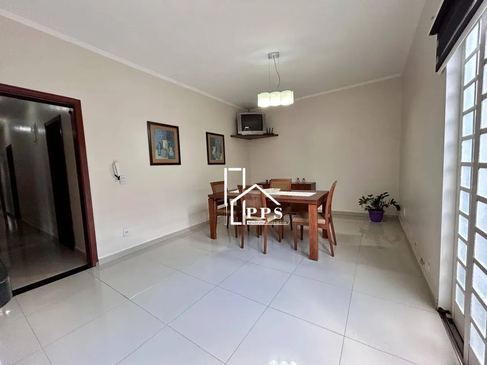 Casa, 3 quartos, 166 m² - Foto 7