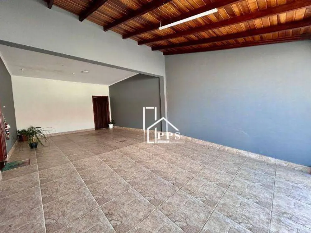 Casa, 3 quartos, 166 m² - Foto 4