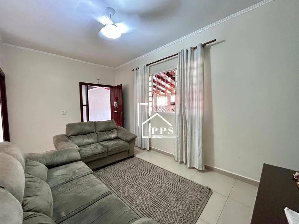 Casa, 3 quartos, 166 m² - Foto 3