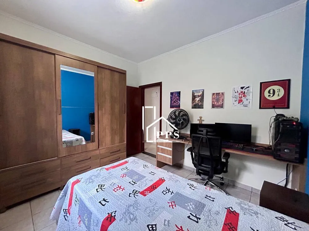 Casa, 3 quartos, 166 m² - Foto 6