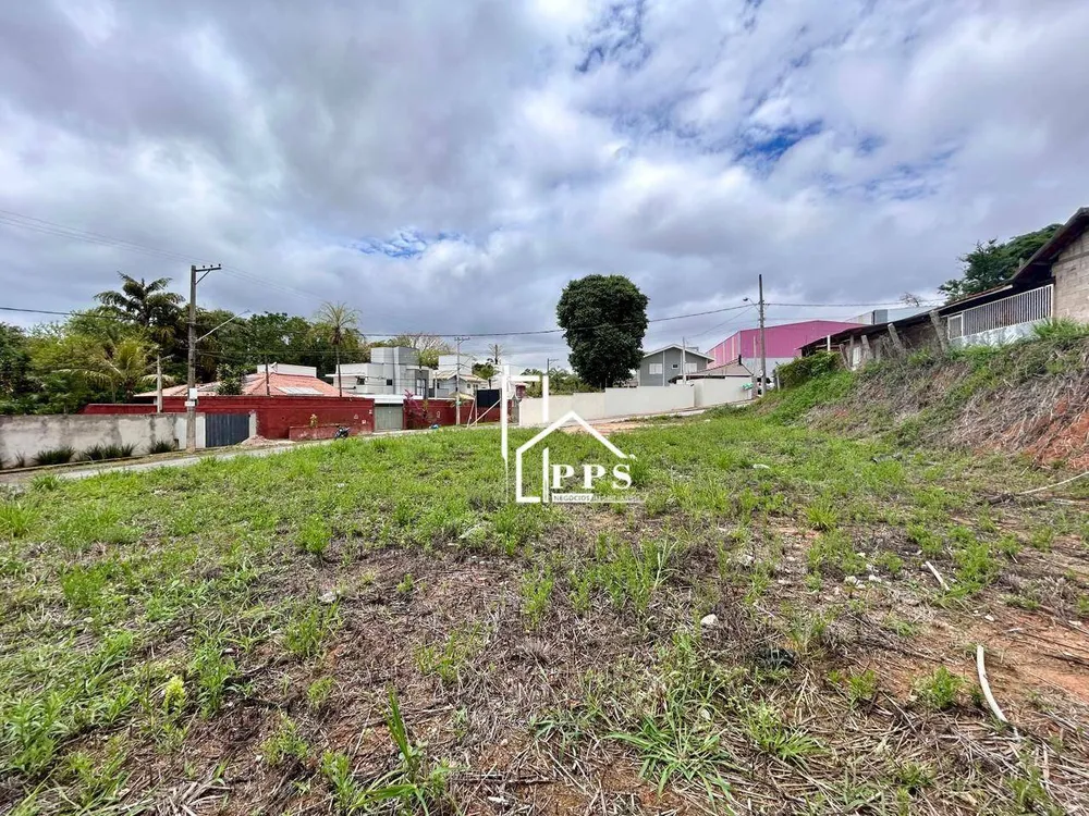Terreno, 700 m² - Foto 2