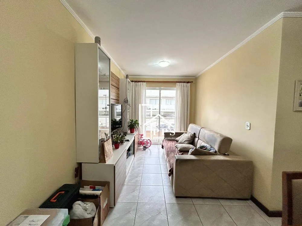 Apartamento, 2 quartos, 62 m² - Foto 3