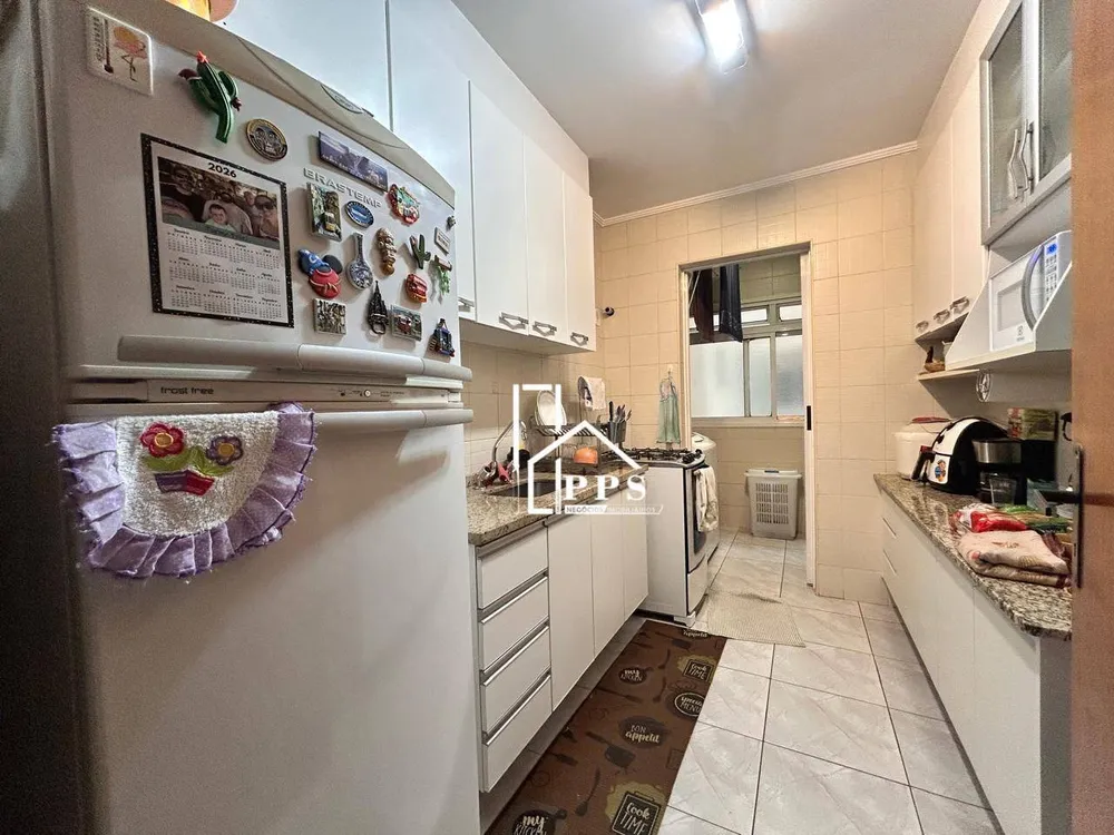 Apartamento, 2 quartos, 62 m² - Foto 6