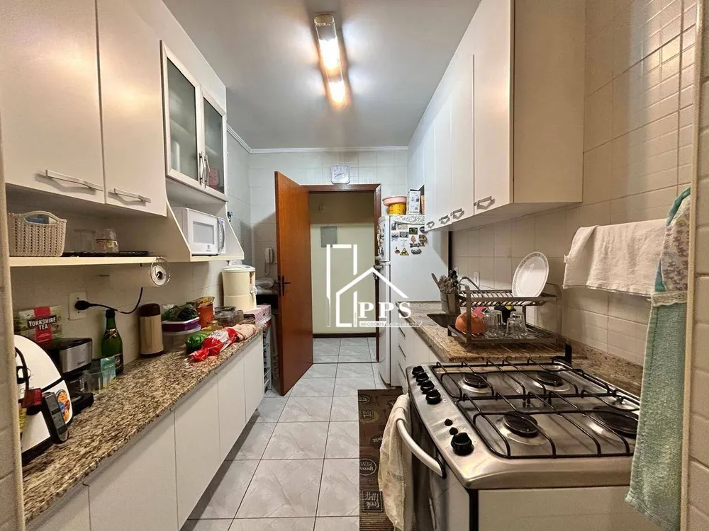 Apartamento, 2 quartos, 62 m² - Foto 5