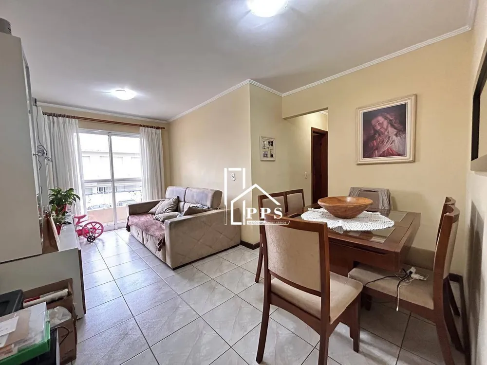Apartamento, 2 quartos, 62 m² - Foto 2