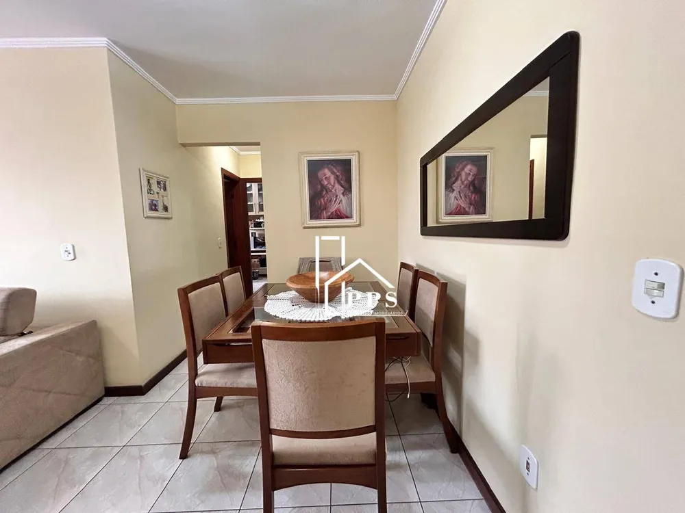 Apartamento, 2 quartos, 62 m² - Foto 4
