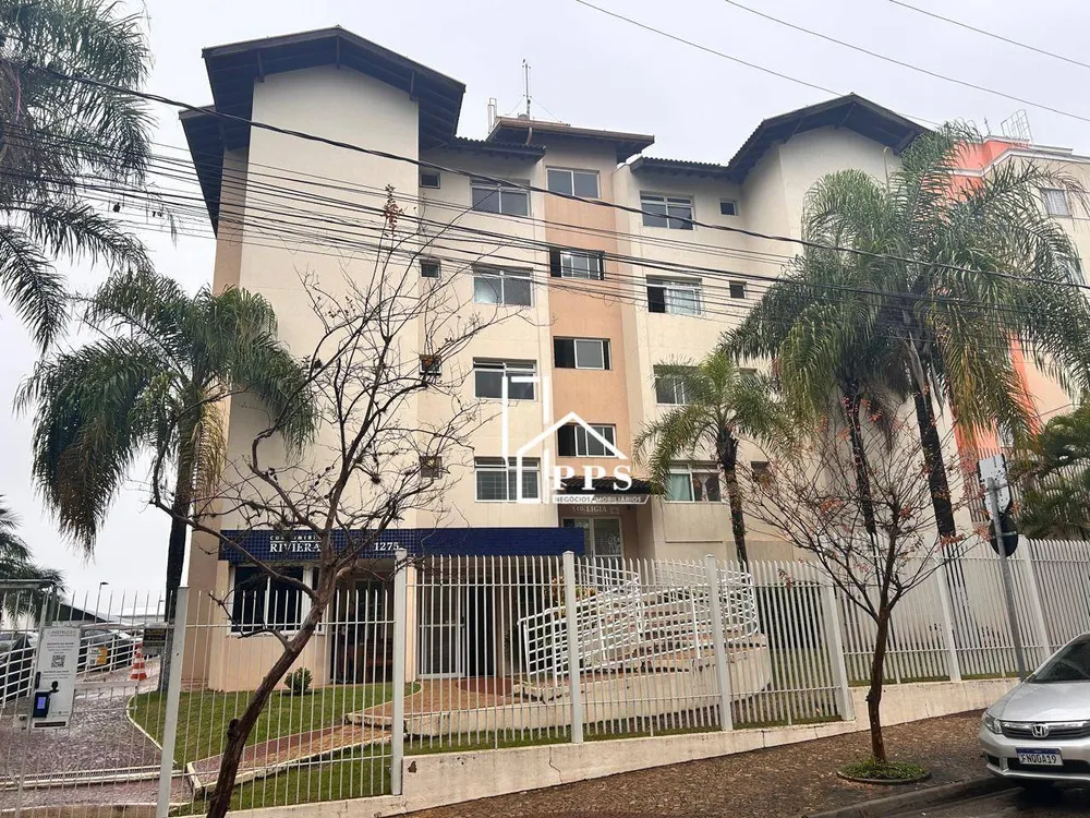 Apartamento, 2 quartos, 62 m² - Foto 1