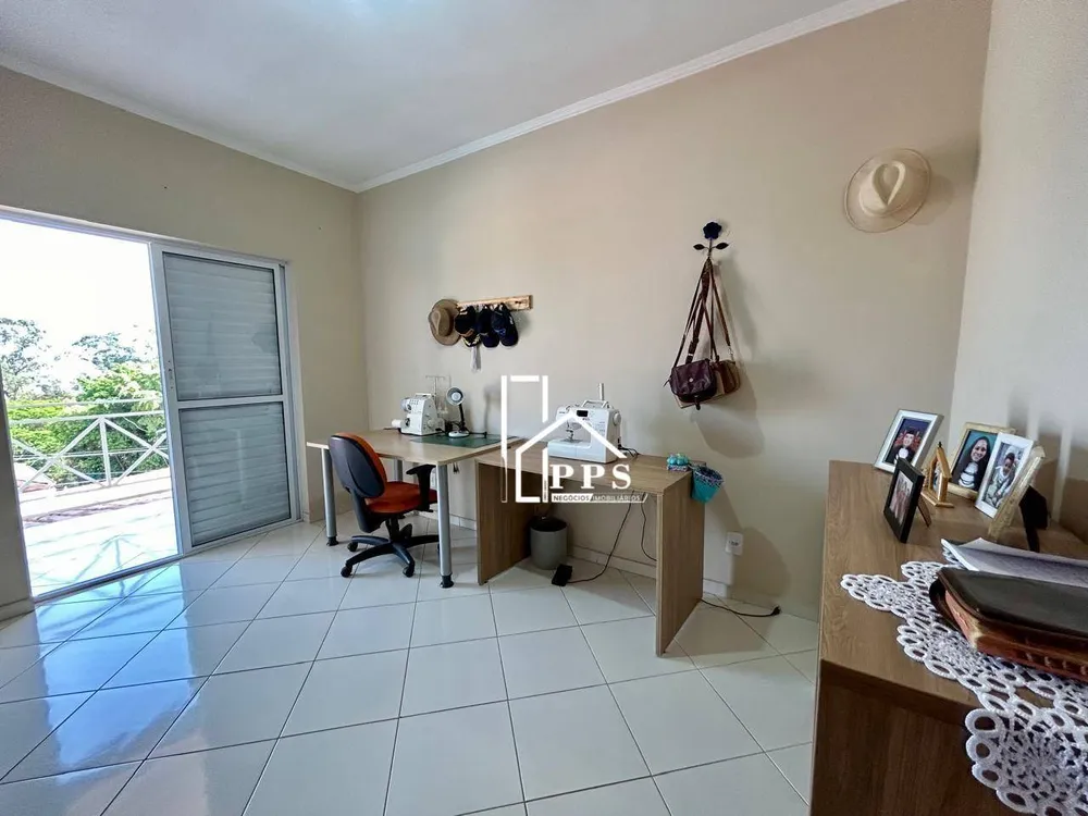 Casa, 3 quartos, 220 m² - Foto 7