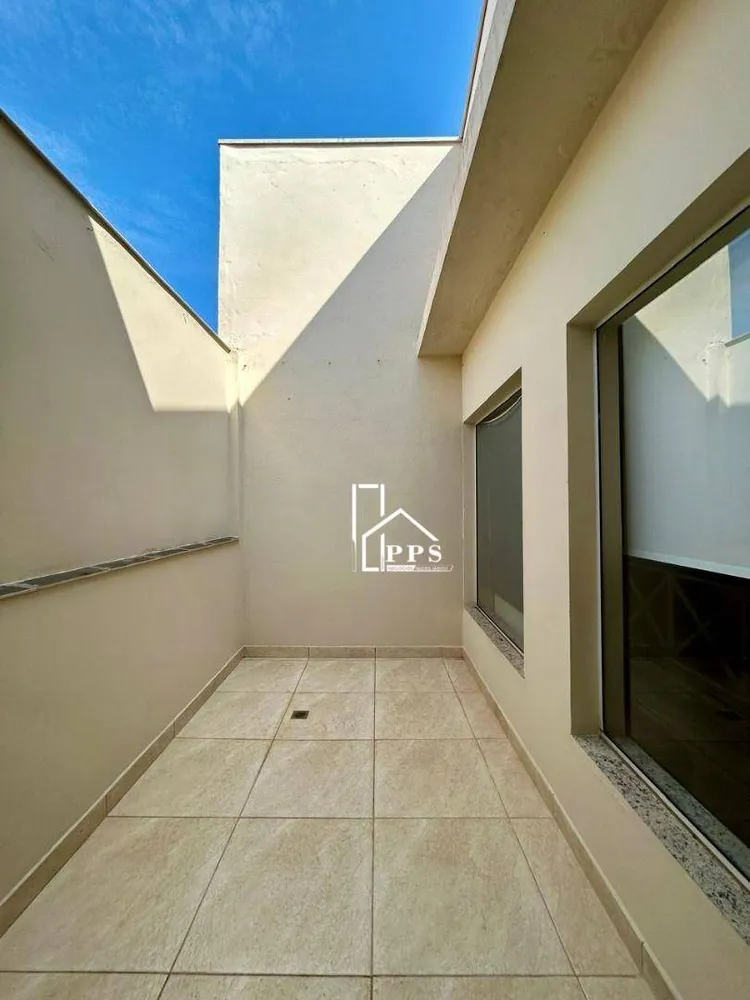 Casa, 3 quartos, 220 m² - Foto 3
