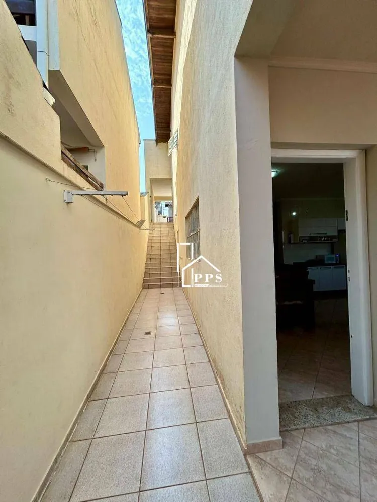 Casa, 3 quartos, 220 m² - Foto 13