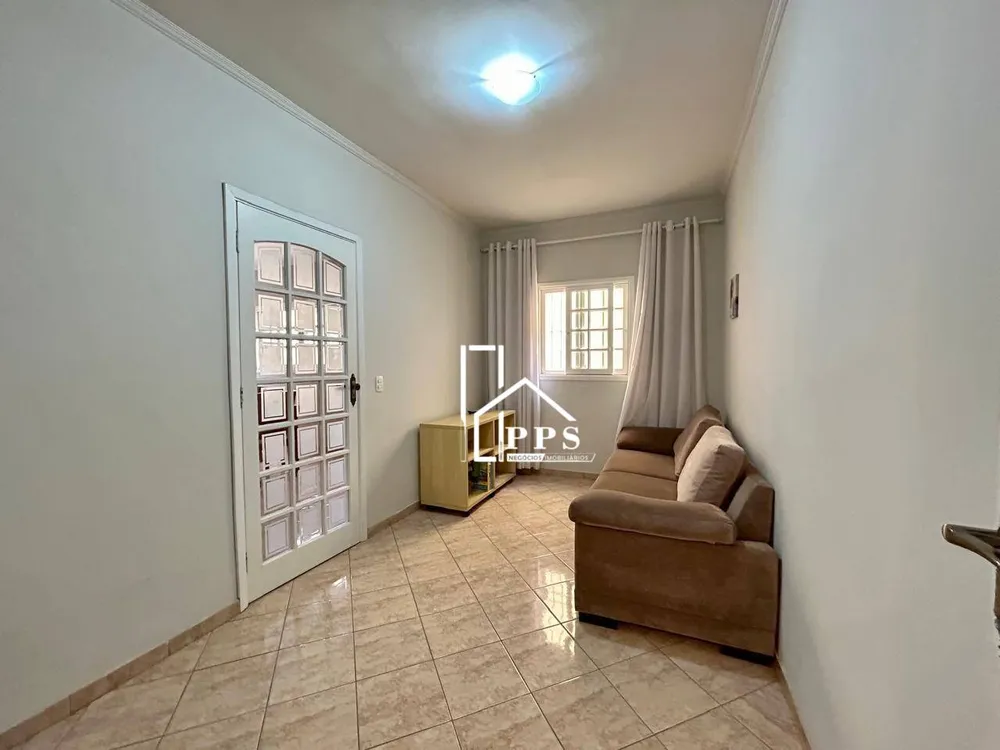 Casa, 3 quartos, 220 m² - Foto 9