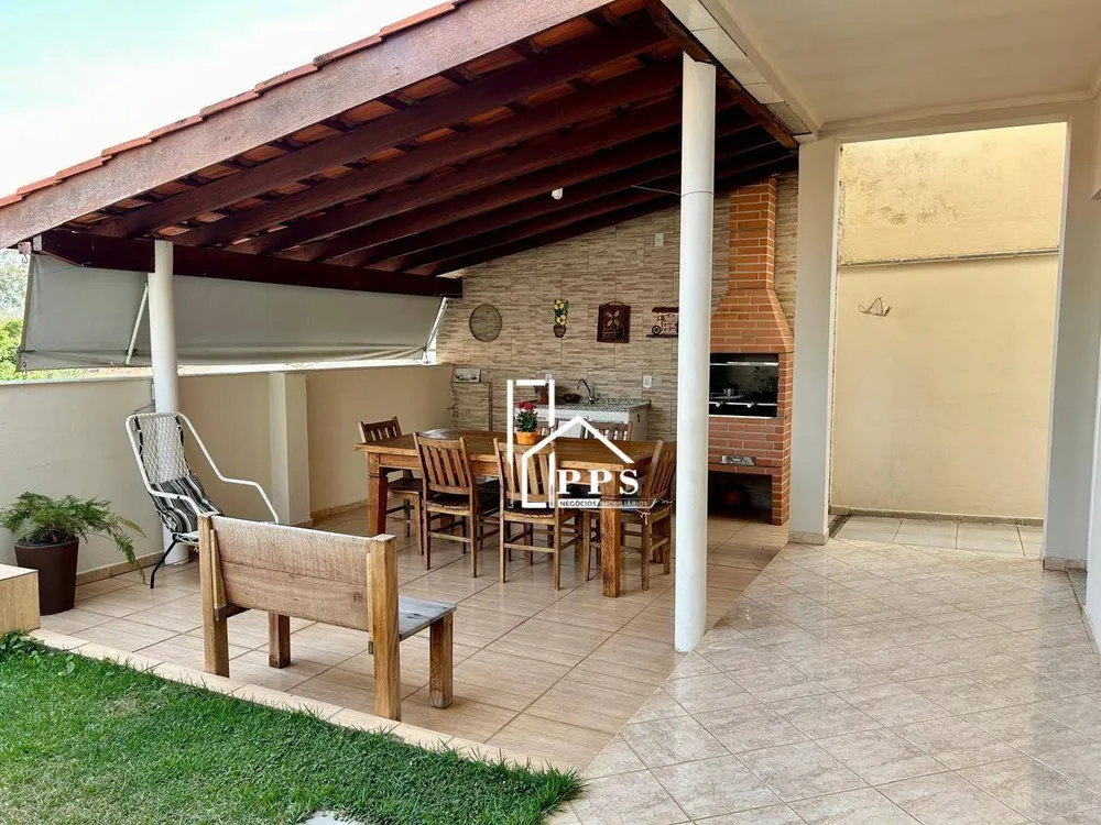 Casa, 3 quartos, 220 m² - Foto 12