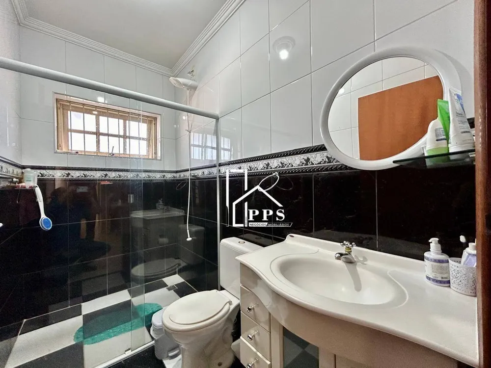Casa, 3 quartos, 220 m² - Foto 6