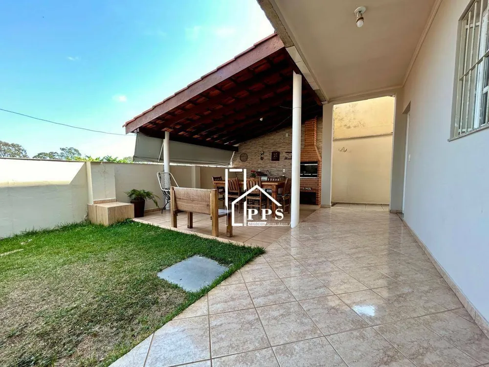 Casa, 3 quartos, 220 m² - Foto 16